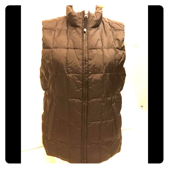 Mondetta sport Quilted Vest - Picture 2 of 10